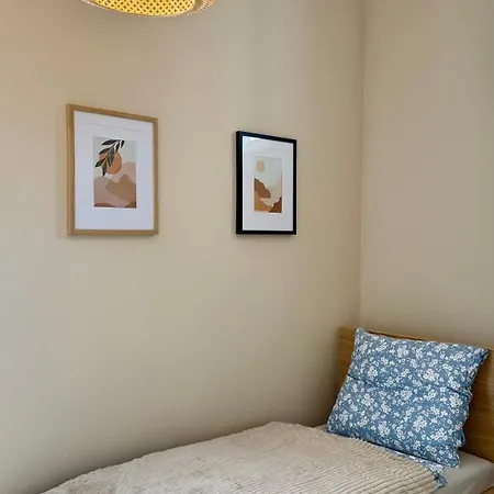 Beautiful - Luxury In The Center Szczecin