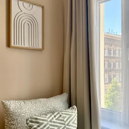 Hostel Beautiful - Luxury In The Center