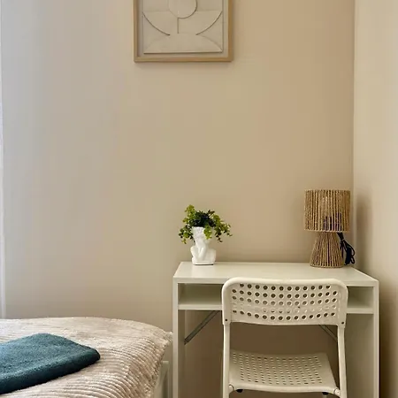 Beautiful - Luxury In The Center Hostal *