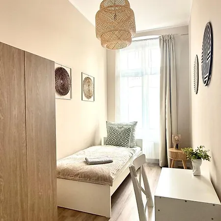 Hostel Beautiful - Luxury In The Center