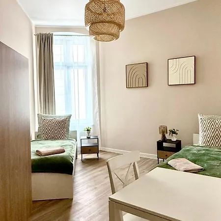 Beautiful - Luxury In The Center * Szczecin